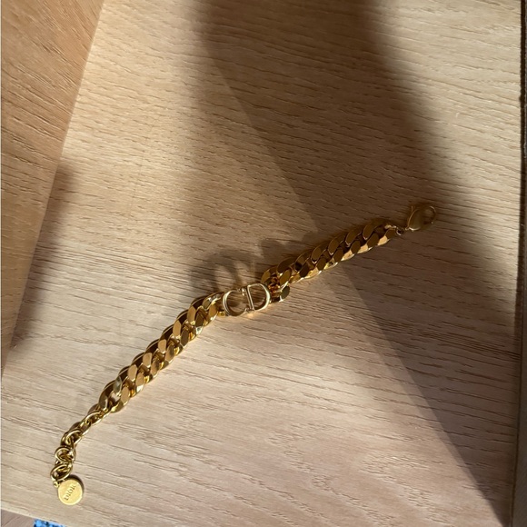 Dior 30 Montaigne Bracelet - Picture 1 of 1